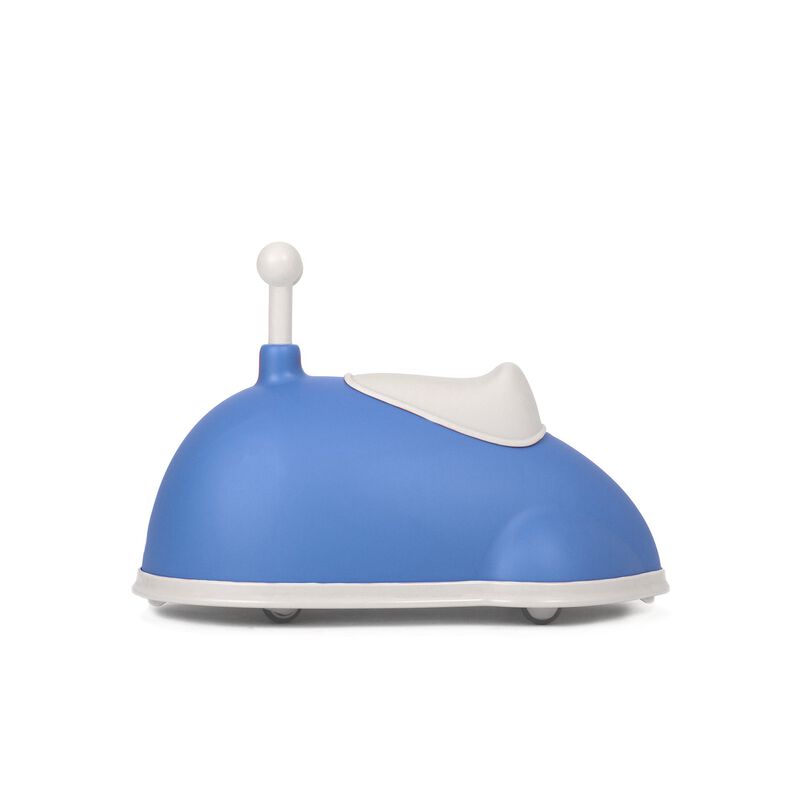 Ride-On TWISTER Blue image number 2