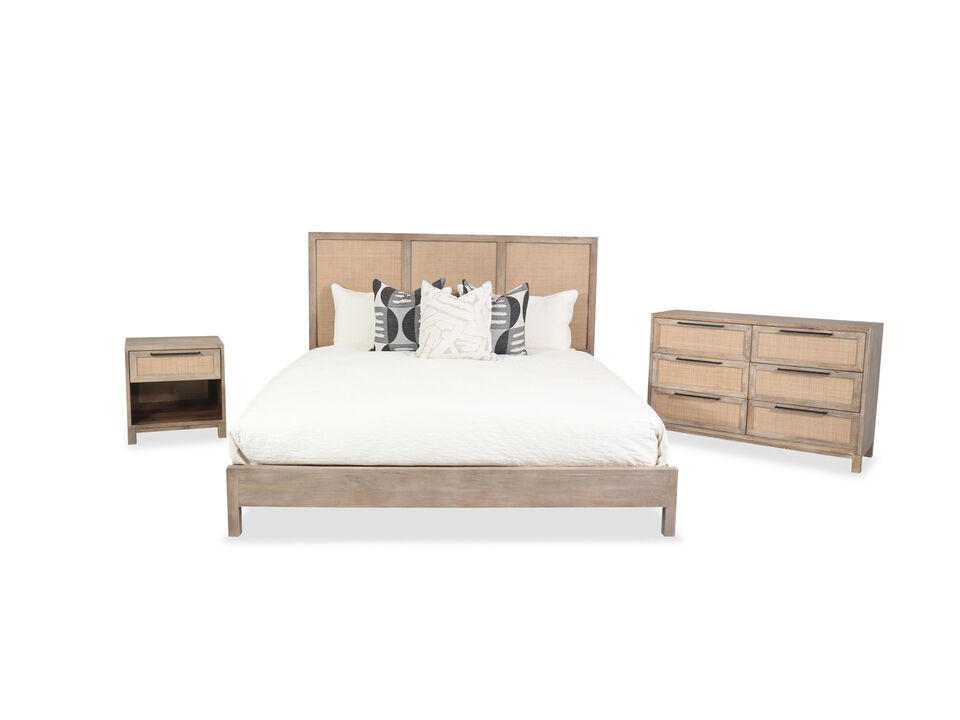 Jensen Bedroom Suite