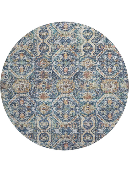 Neo NO6 Denim 8' Rug