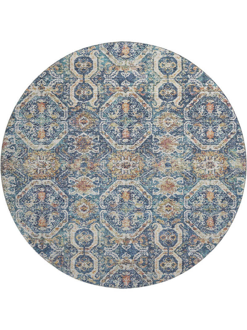 Neo NO6 Denim 8' Rug