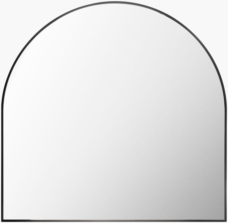 Aranya Accent Mirror
