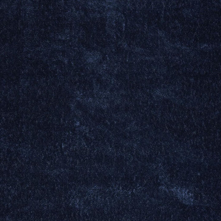 HomeRoots Shag Area Rug