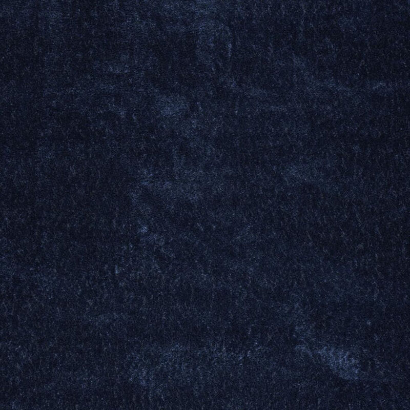 HomeRoots Shag Area Rug image number 0