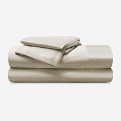 Dri-Tec Queen Sheet Set - Medium Beige