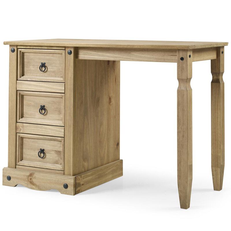 Model Series Wood Vanity and Desk image number 0