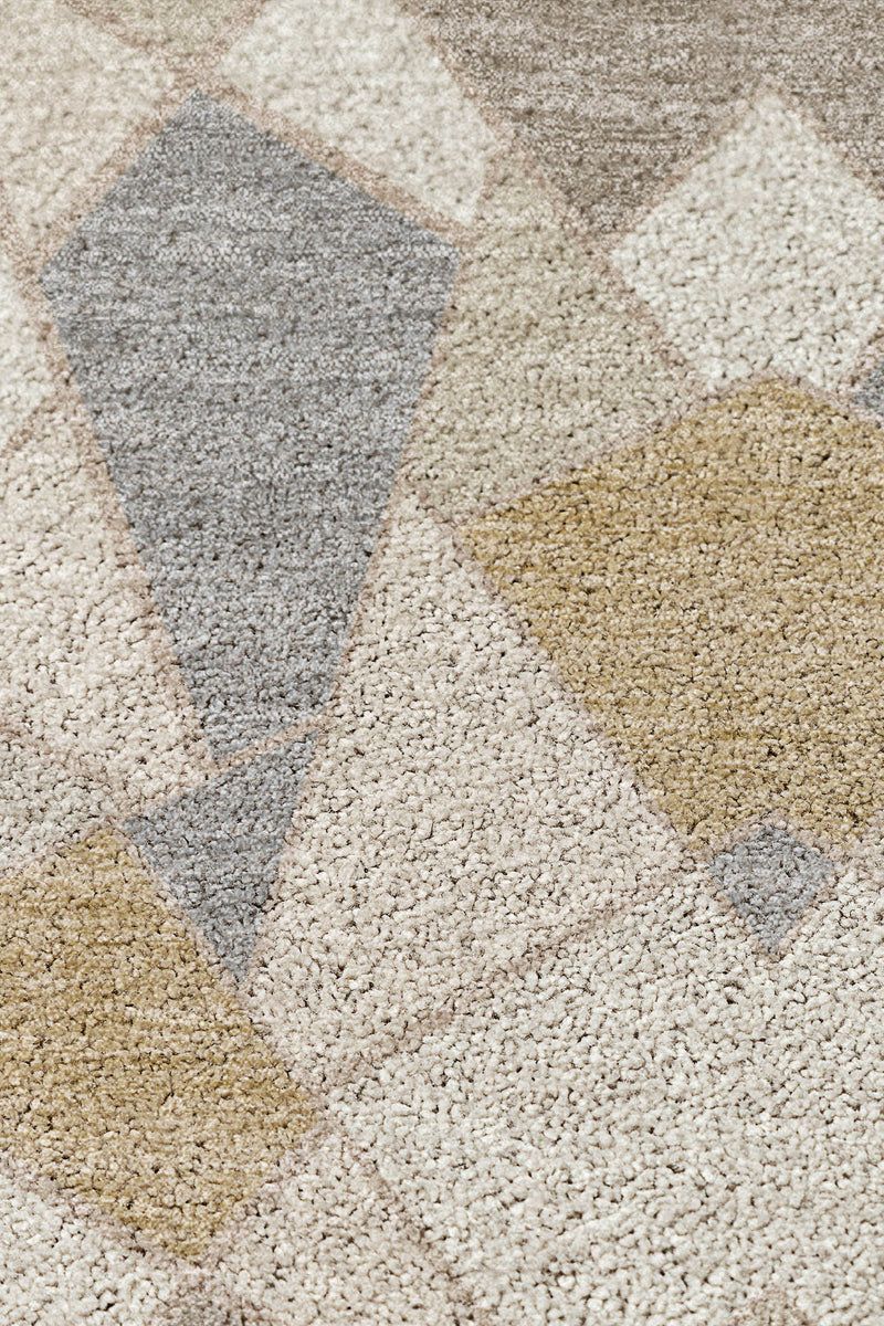 Kenner KN8 Ivory 10' x 14' Rug image number 7