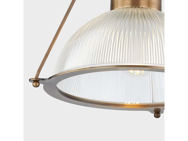 Glint Semi Flush image number 2