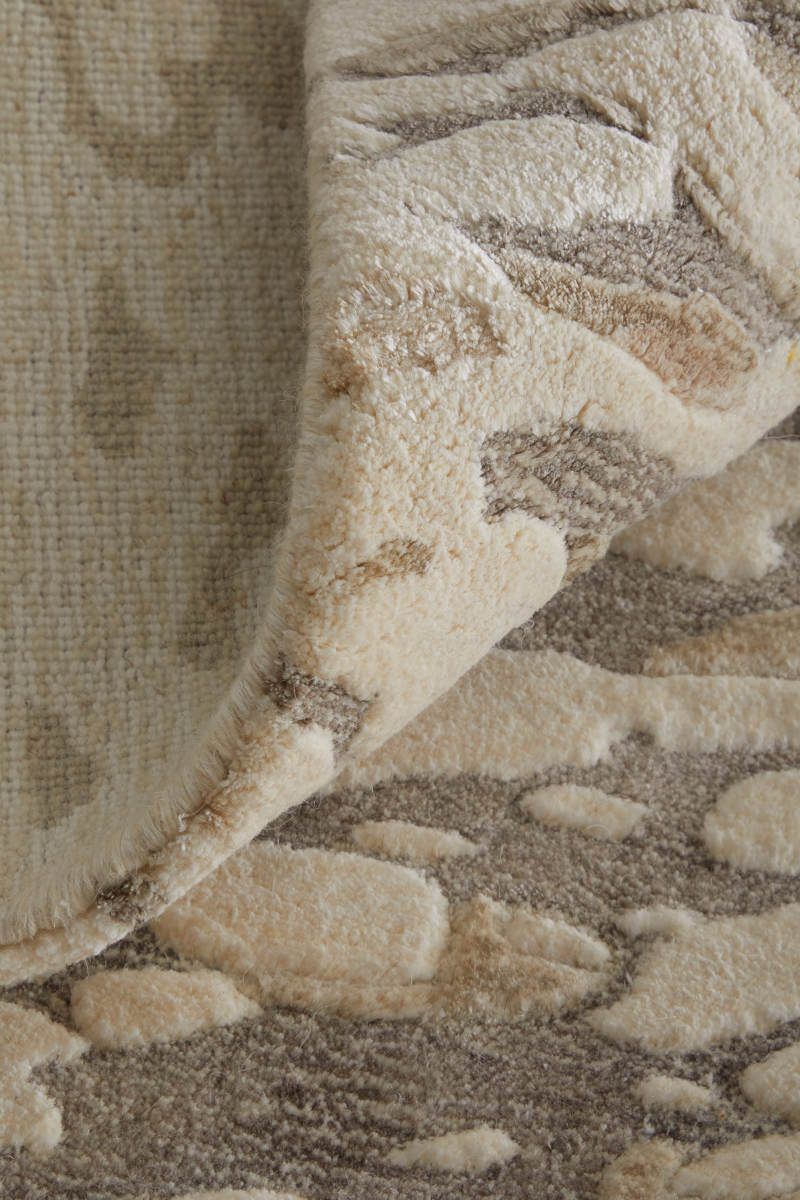 Braden 8A52F Ivory/Gray 9' x 12' Rug image number 3