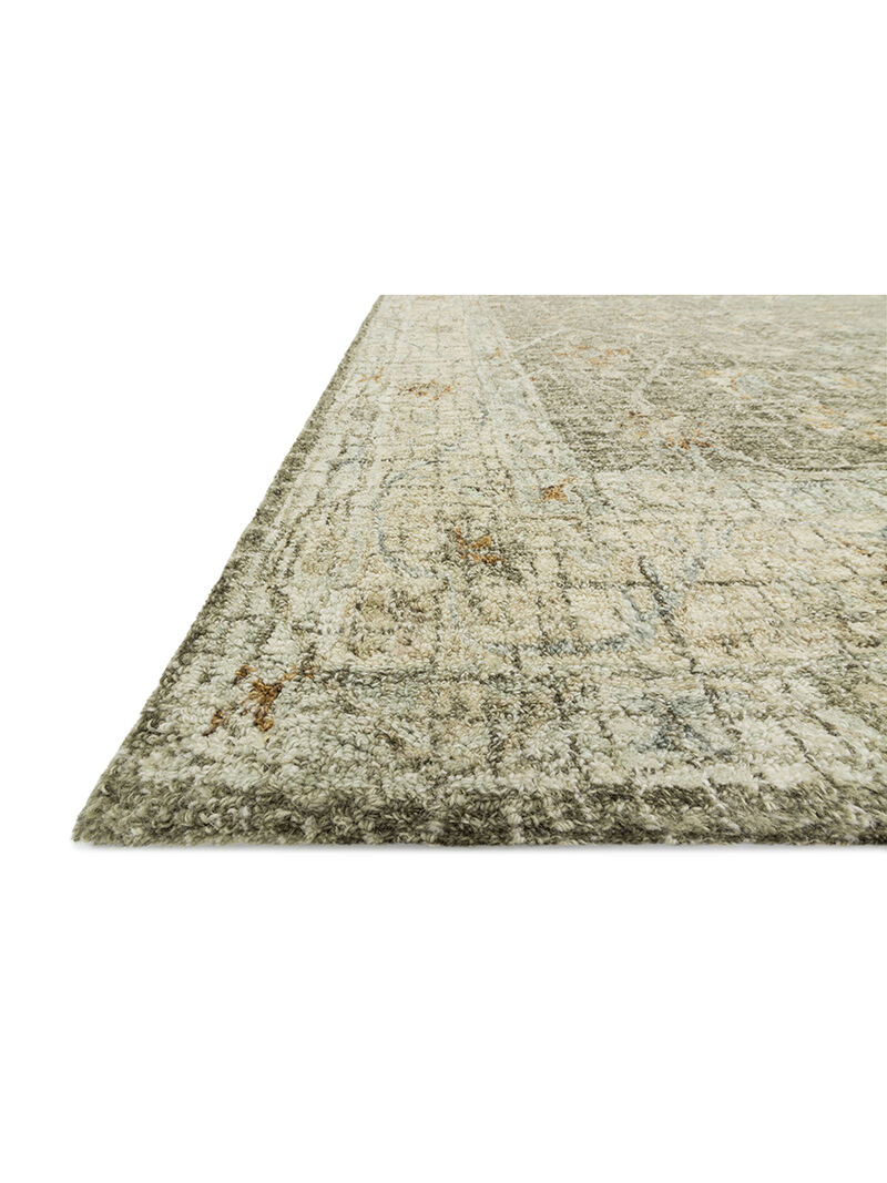 Julian JI02 Taupe/Sand 2'6" x 7'6" Rug