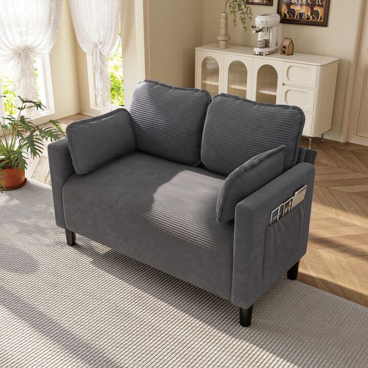 Spafri Loveseat