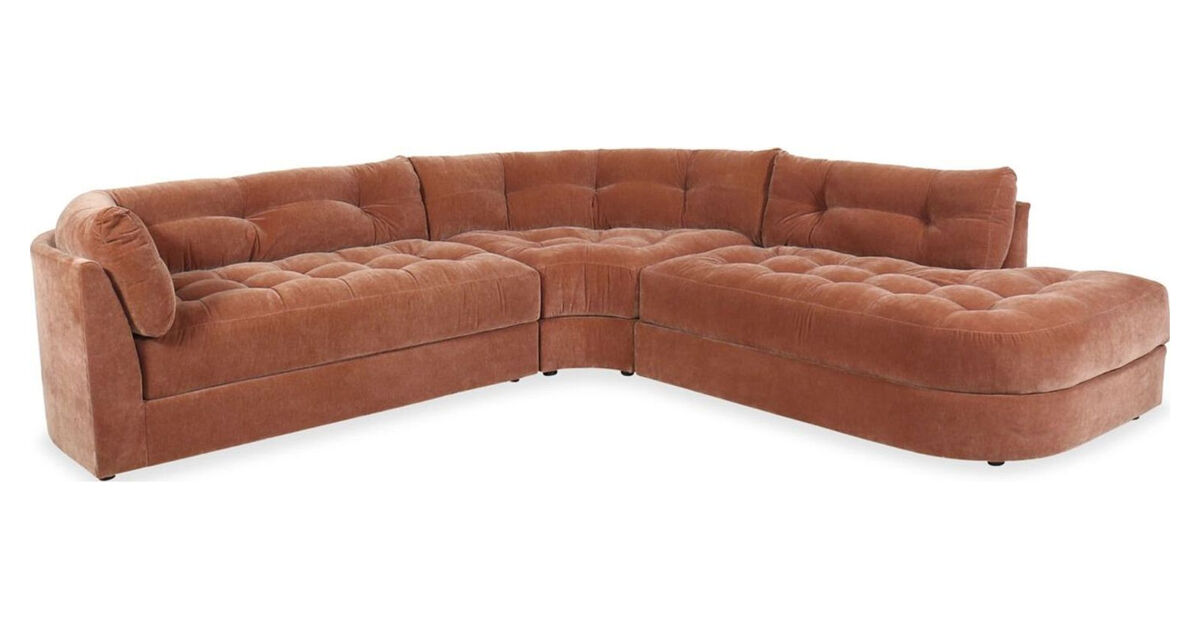 Juniper 3-Piece Sectional