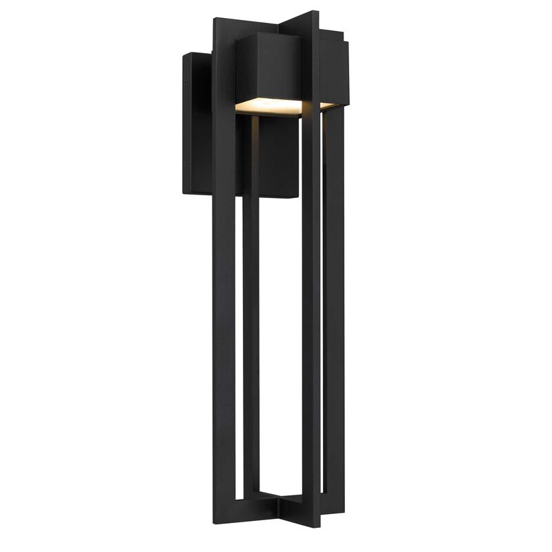 4 Bar 23 inch LED Wall Sconce image number 0