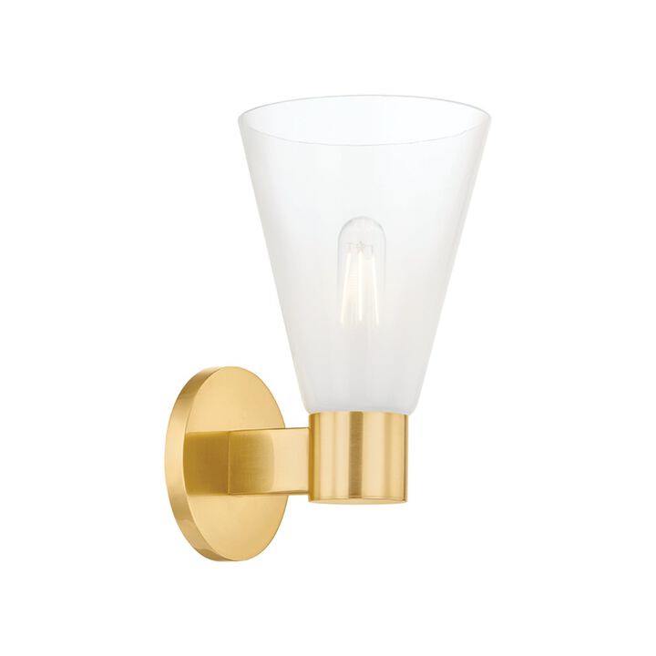 Alma Wall Sconce