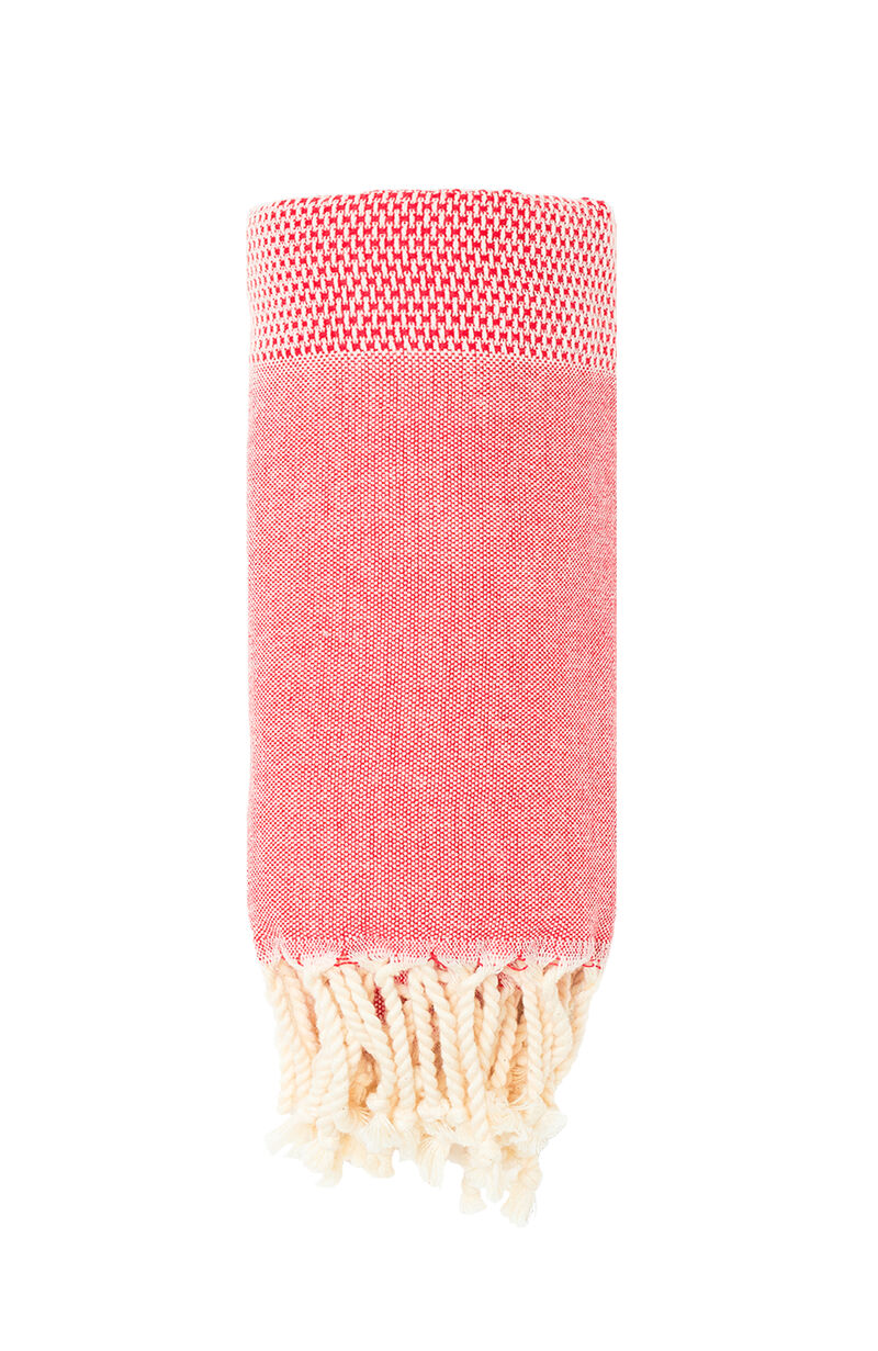 Sand Free Beach Towel - Traditional image number 0