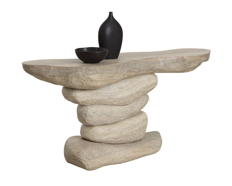 Torbay Console Table image number 0