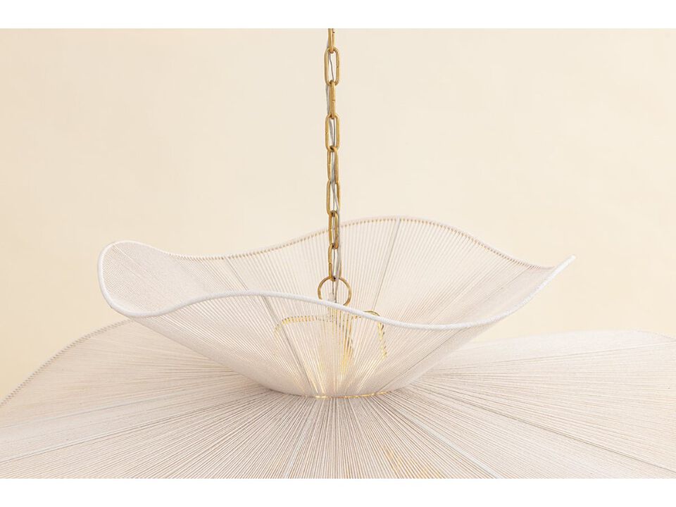 Amanda Chandelier