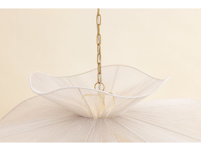 Amanda Chandelier image number 1
