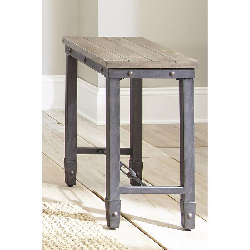 Jersey Chairside End Table