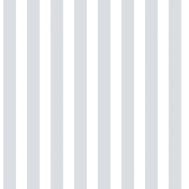 Just 4 Kids 2 Regency Stripe Silver Grey Wallpaper G56517