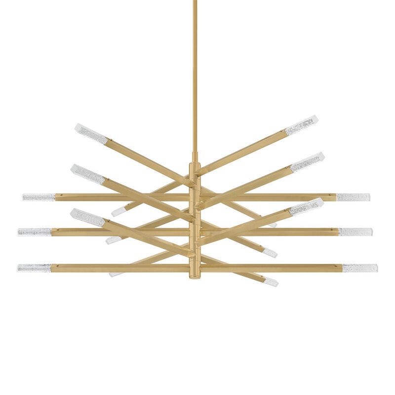 Strasbourg Chandelier image number 0