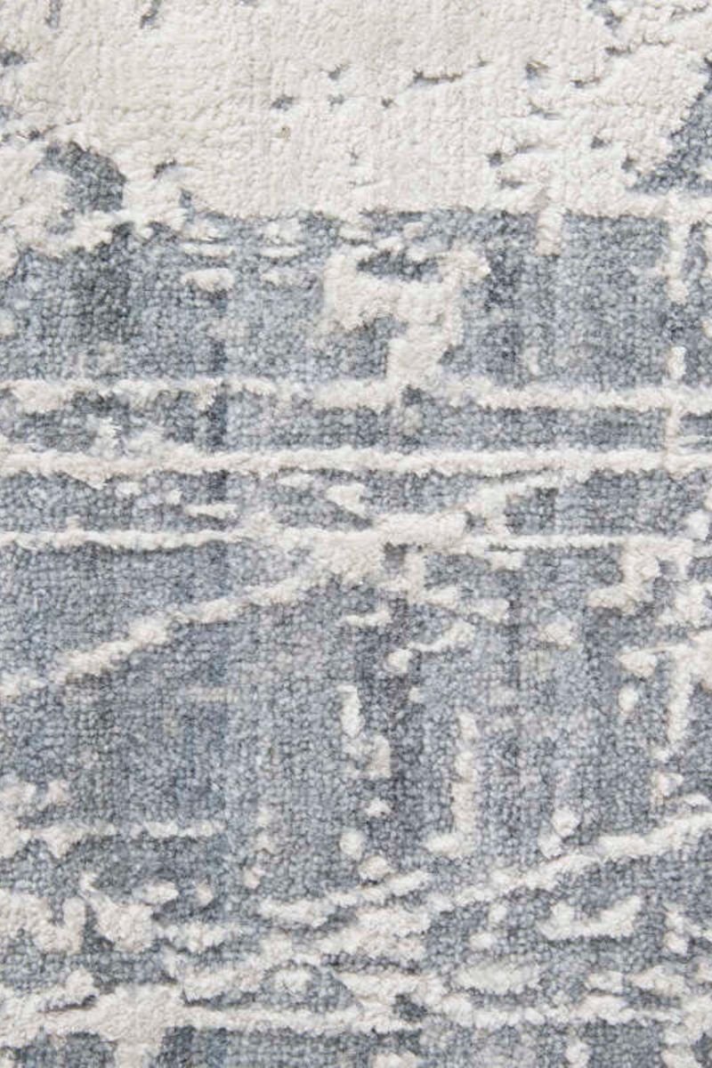 Eastfield 69A0F Gray 2' x 3' Rug image number 7