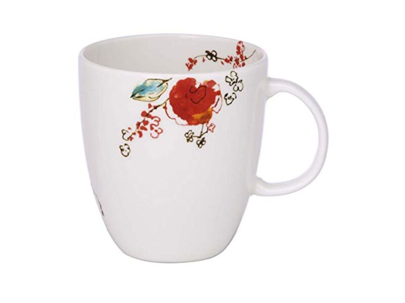 Lenox Chirp Casual Cup, 0.45 LB, Multi image number 0