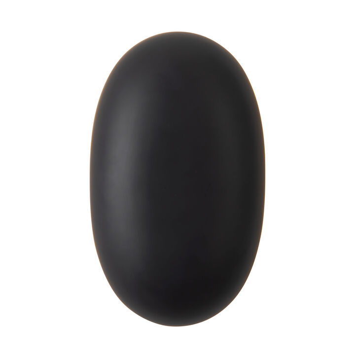 Perle 10-in Damp-Rated Dimmable LED Wall Sconce