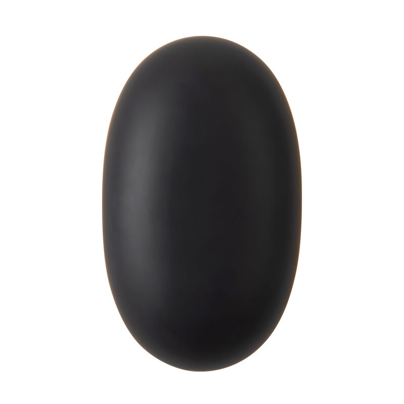 Perle 10-in Damp-Rated Dimmable LED Wall Sconce image number 0