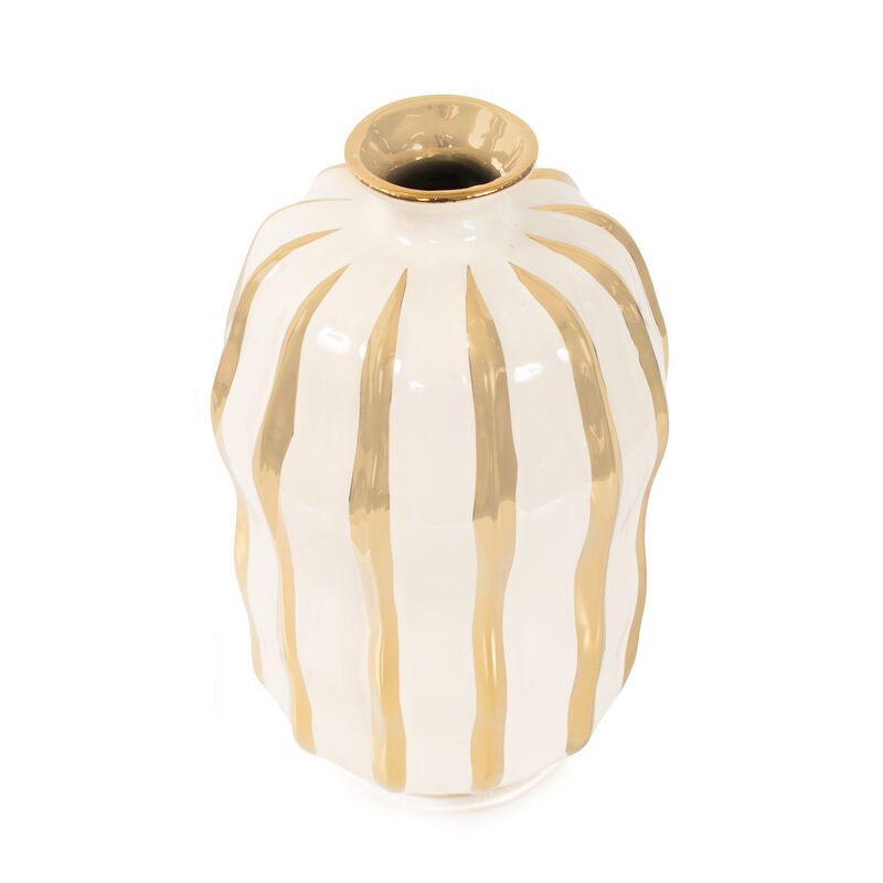 Howard Elliott Regalia Vase Large image number 1