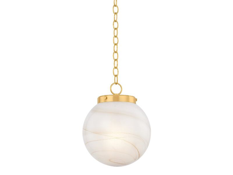 Ambra Pendant image number 0