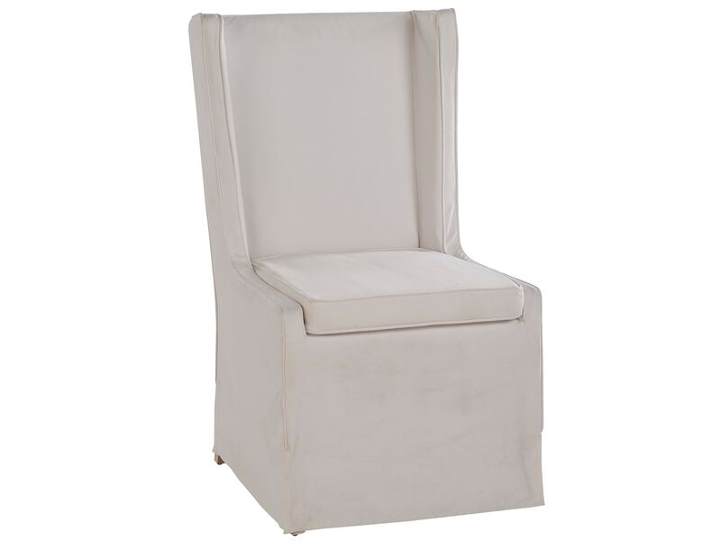 Getaway Slip Cover Dining Chair