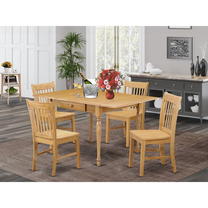 Dining Room Set Oak