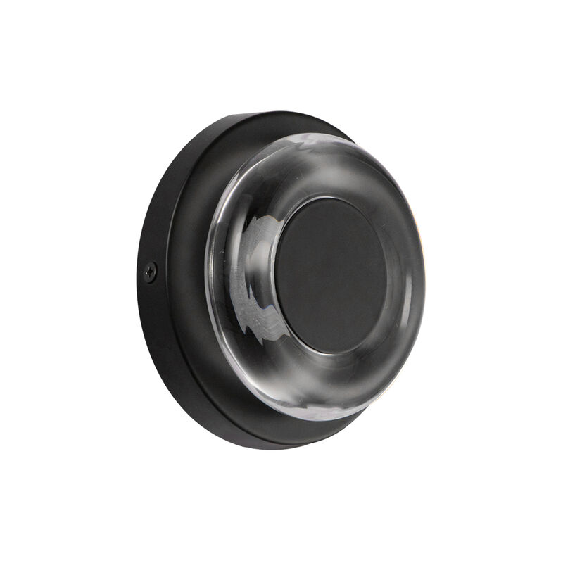 Stephord 4-in Dimmable LED Wall Sconce image number 3