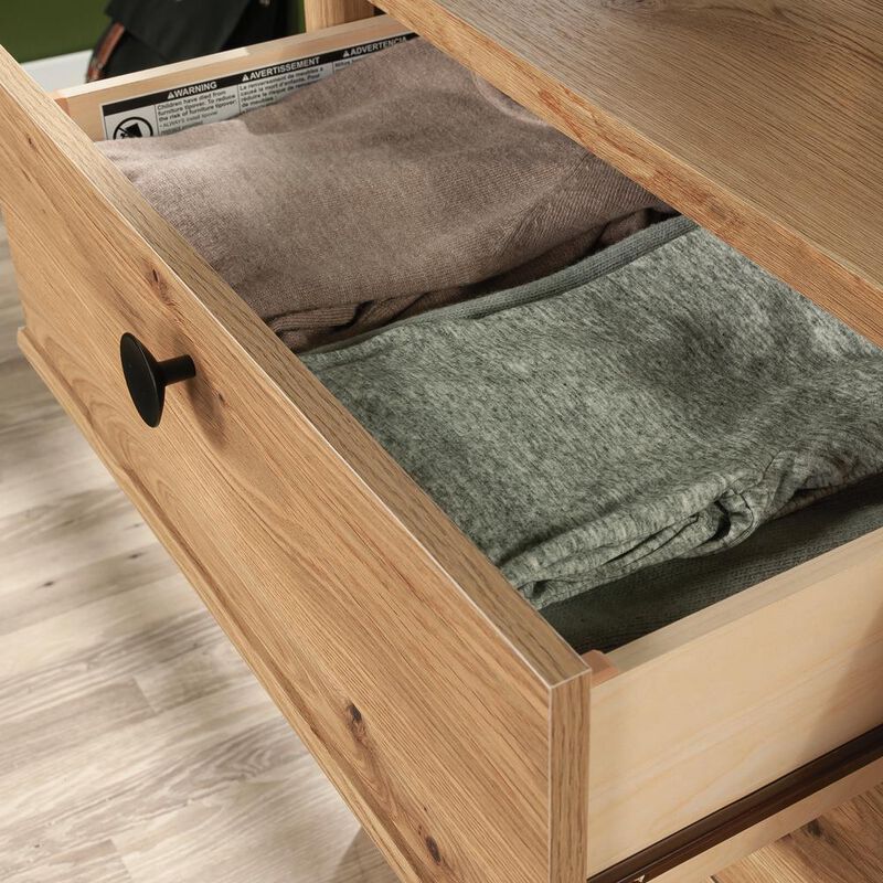 Sauder Dover Edge Dresser To image number 4