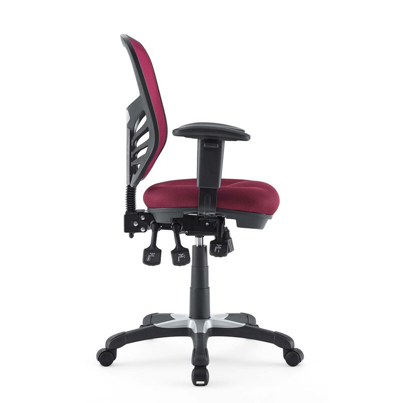 Modway Furniture - Articulate Mesh Office Chair image number 5