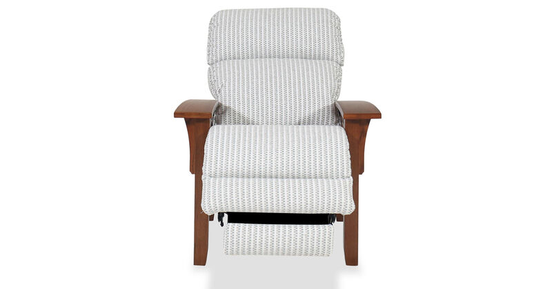 Eldorado High Leg Reclining Chair image number 1