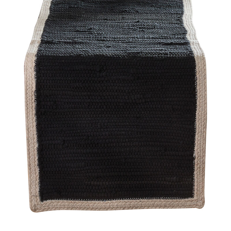 Split P Pebble Dune Table Runner 15" X 72" image number 0