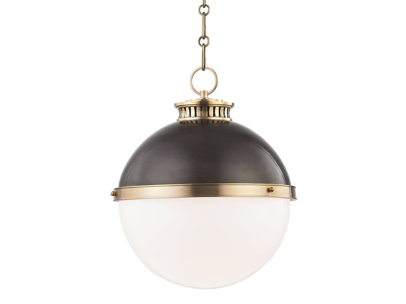 Latham Pendant image number 0