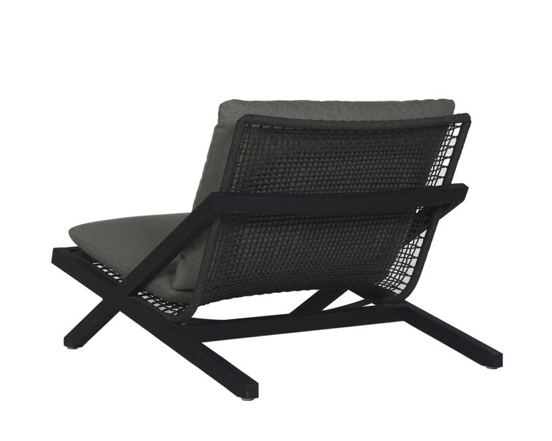 Bari Lounge Chair