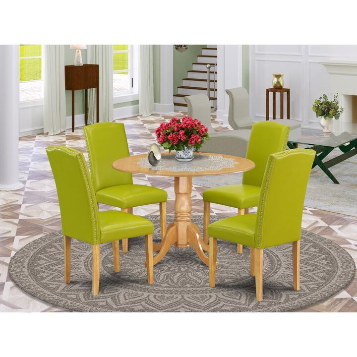 Dining Room Set Oak
