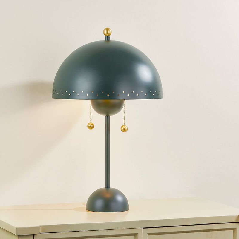 Jojo Table Lamp image number 4