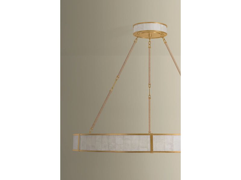 Halcott Chandelier image number 4