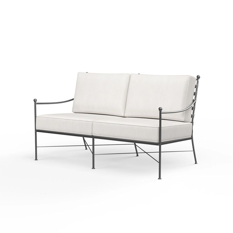 Provence Loveseat image number 2