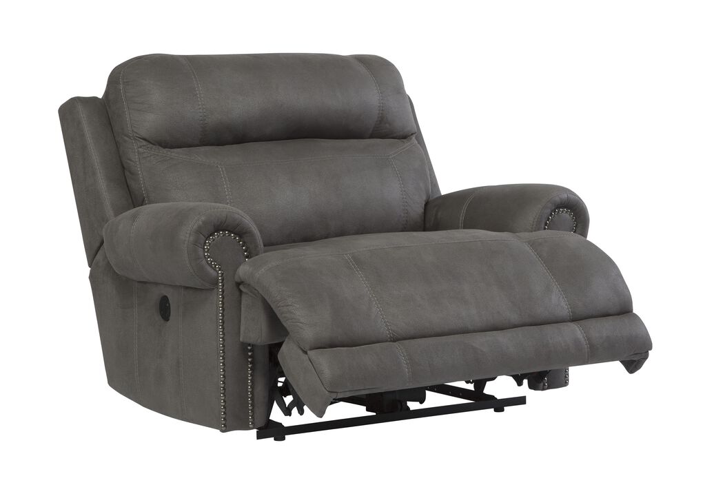 Ashley Austere Wall Recliner 