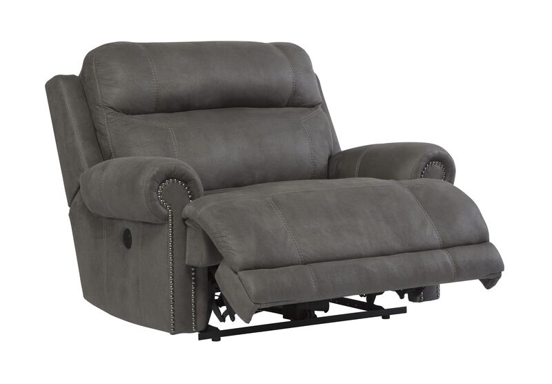 Austere Wall Recliner
