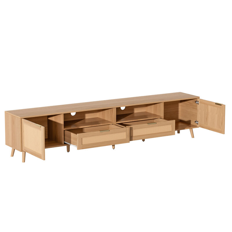 Kogblo TV stand image number 3