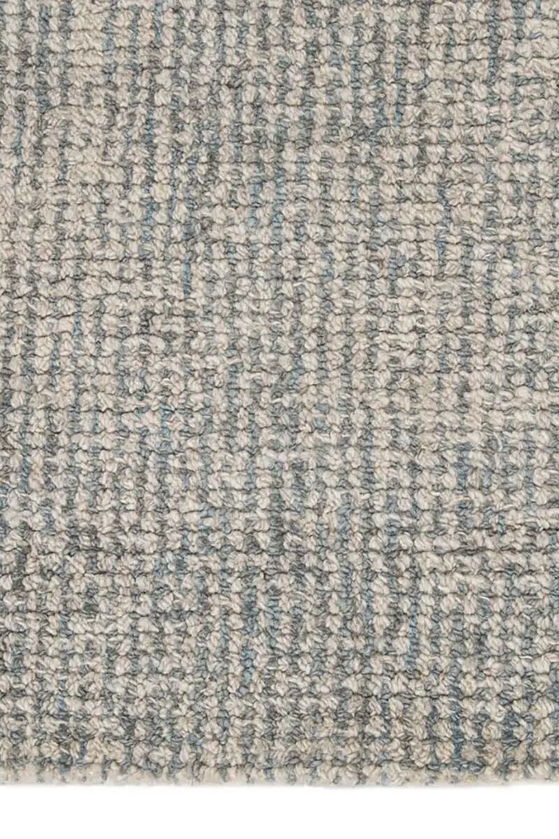 Britta Oland Pearl Blue 9' x 12' Rug image number 4