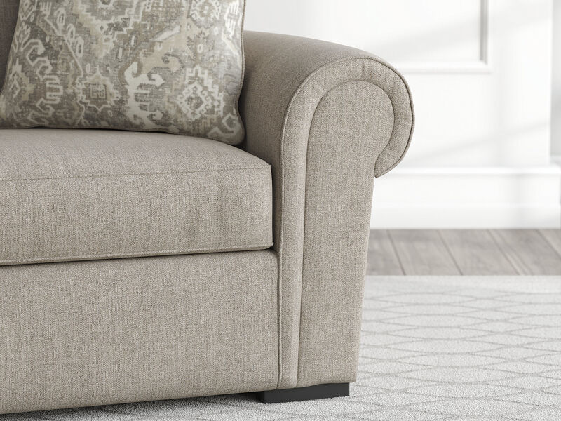 Sararose Oversized Chair image number 2