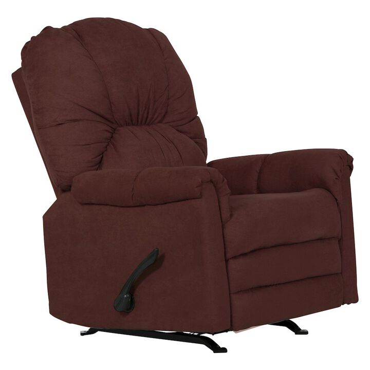 Catnapper Winner Rocker Recliner