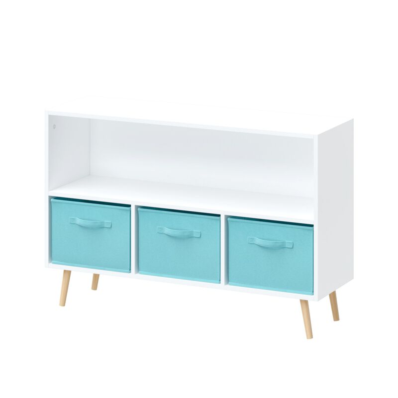 Pabduk Kids bookcase image number 0